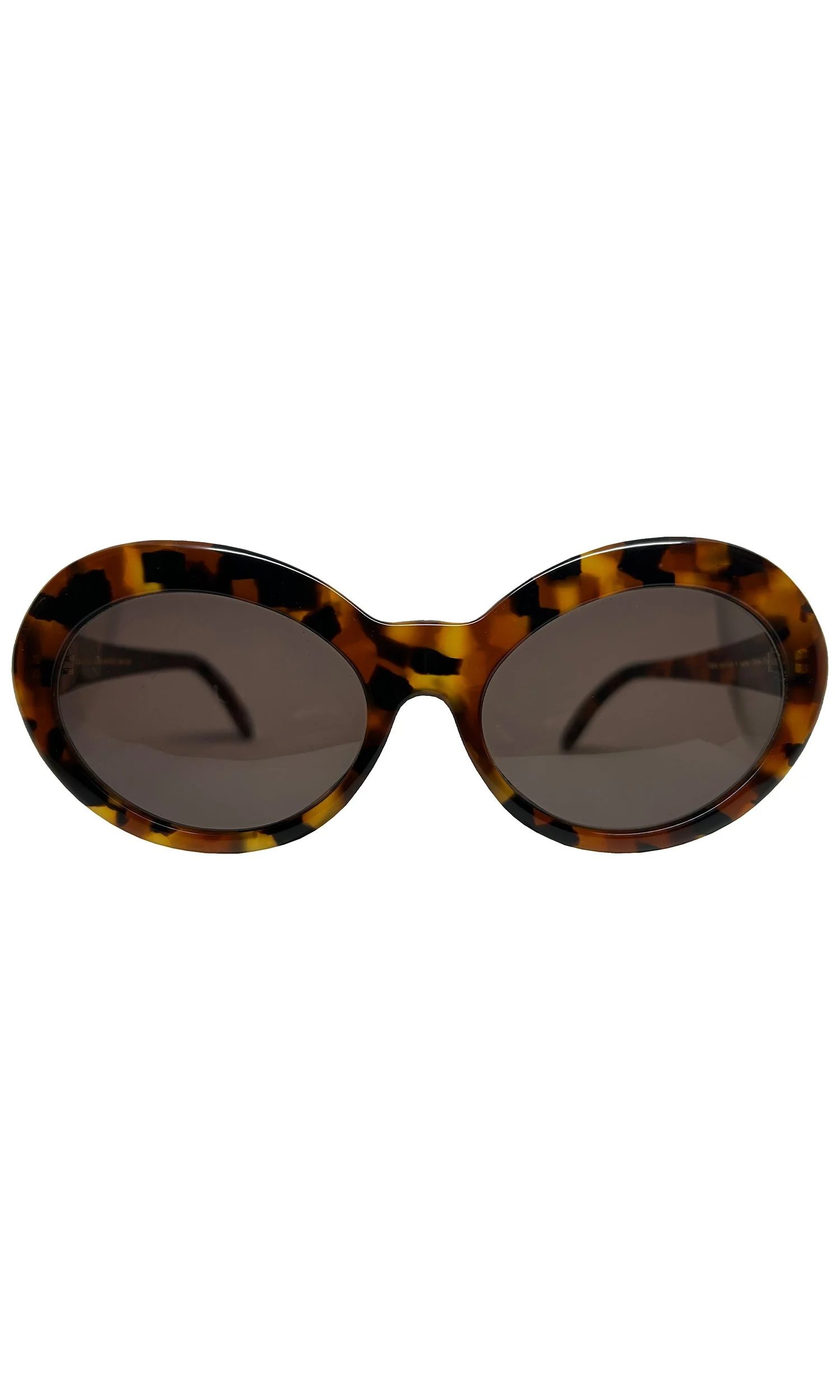 More like a GALLERY  not just another online eyewear